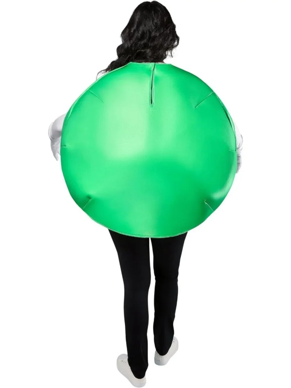 Adult M&M Foam Tabard Costume - Fun Halloween Outfit, Party Wear, Cosplay